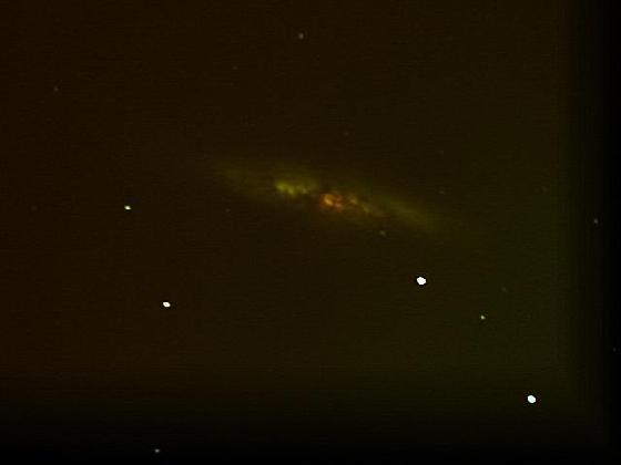 M82 le 08/04 M82 le 08/04