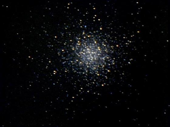M13 Retravaillé