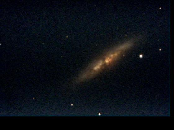 m82 nouvel essai m82 nouvel essai