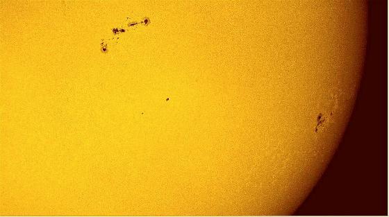 survol solaire survol solaire