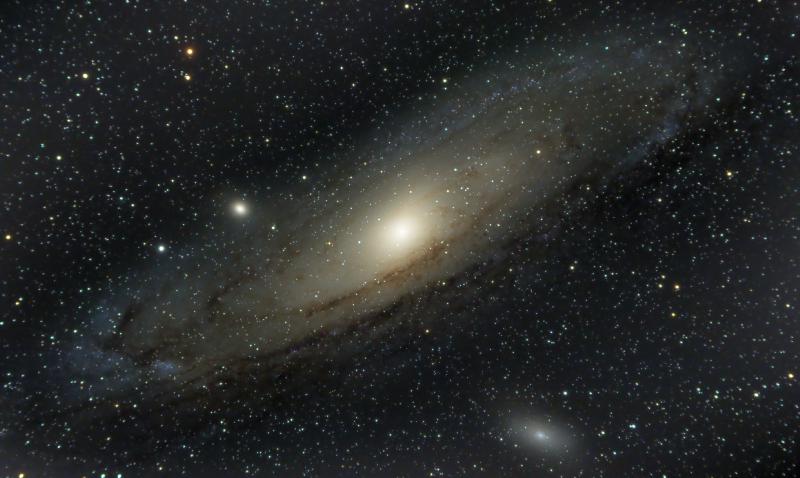 M31 M31