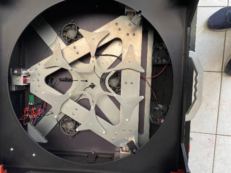 Dobson Skyvision SV500 Compact Goto Dobson Skyvision SV500 Compact Goto