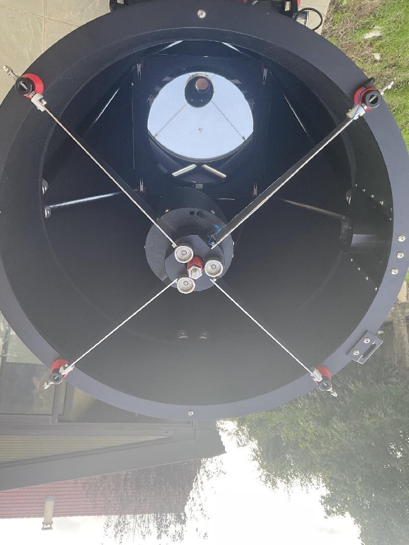 Dobson Skyvision SV500 Compact Goto Dobson Skyvision SV500 Compact Goto
