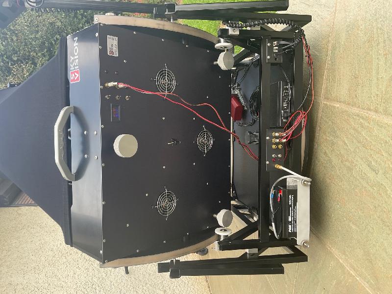 Dobson Skyvision SV500 Compact Goto