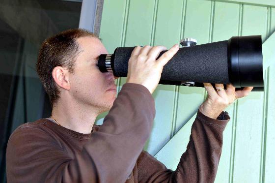 Jumelles Celestron Skymaster 25X100