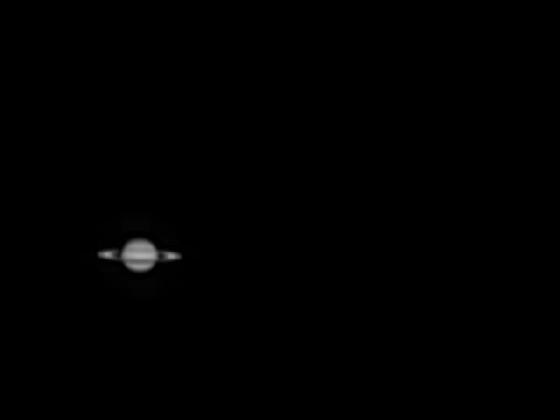 Saturne Première