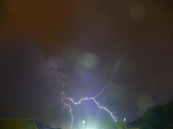 Orage