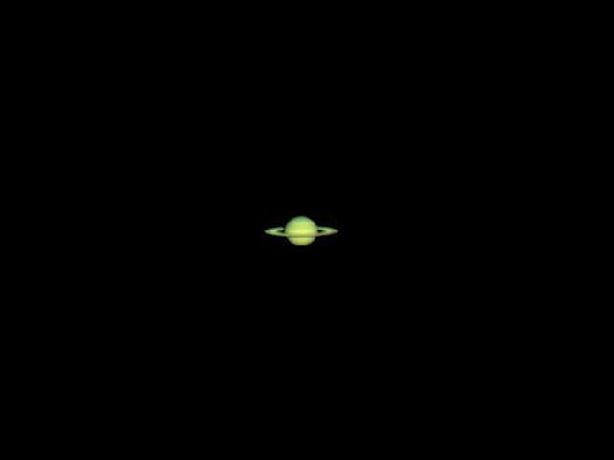 Première Saturne