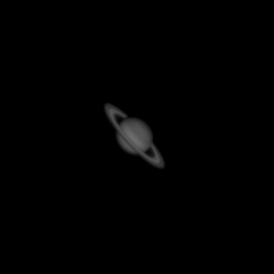 Saturne 26 mai 2012 - 2