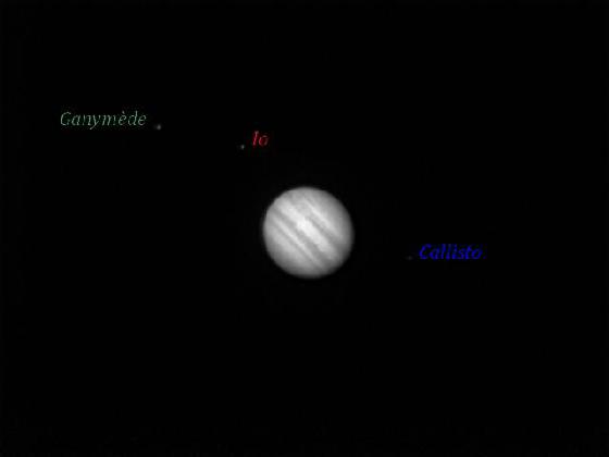 Jupiter Jupiter