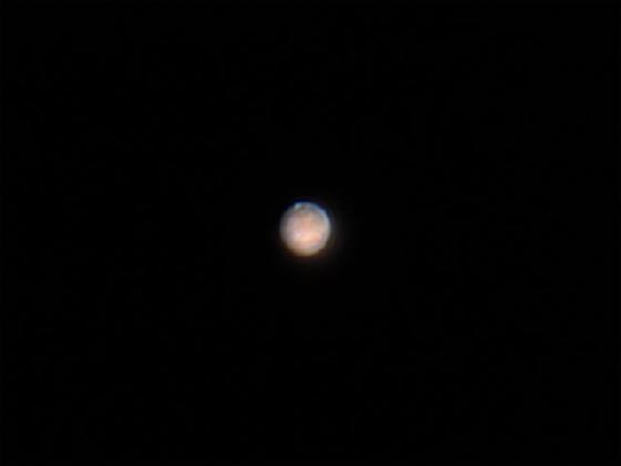 Mars