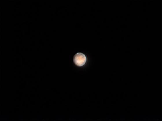 Mars