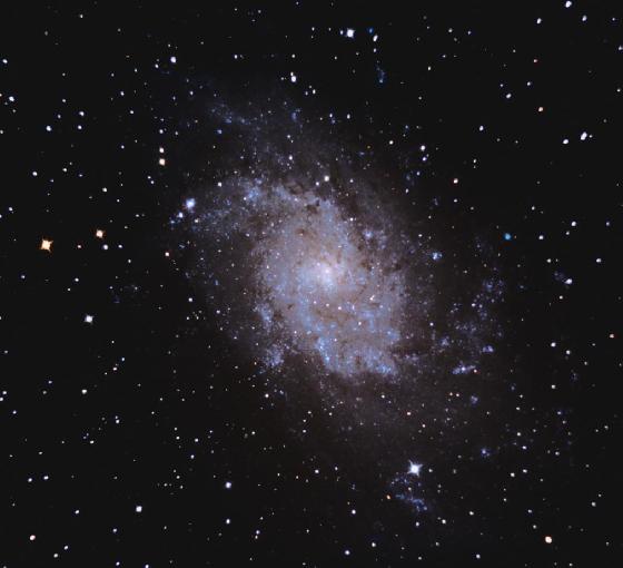 M33 par Kiwi74