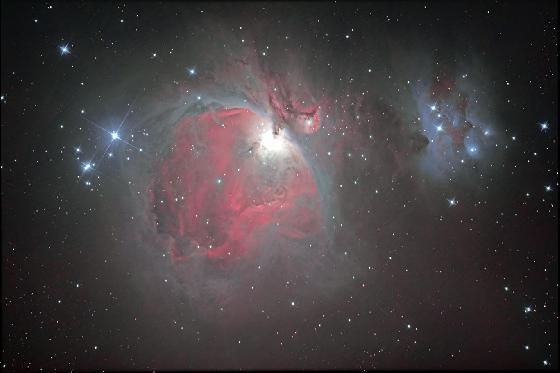 M42 by Benjamindenantes M42 by Benjamindenantes
