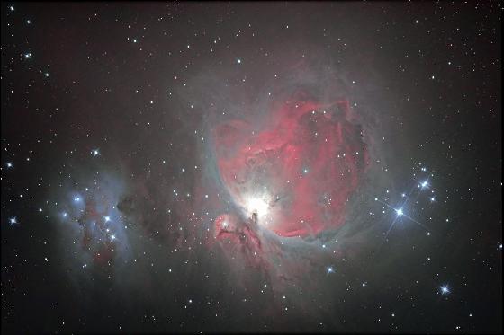 M42 by Benjamindenantes M42 by Benjamindenantes