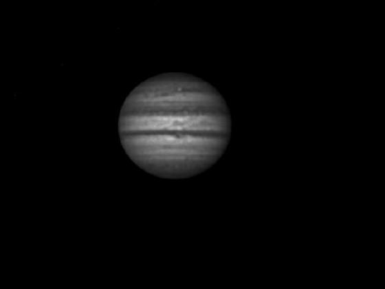 jupiter 26/11/11