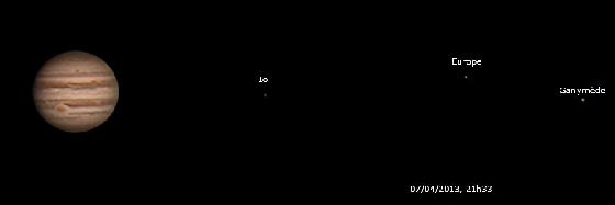 jupiter le 7 avril 2013 à 21h33