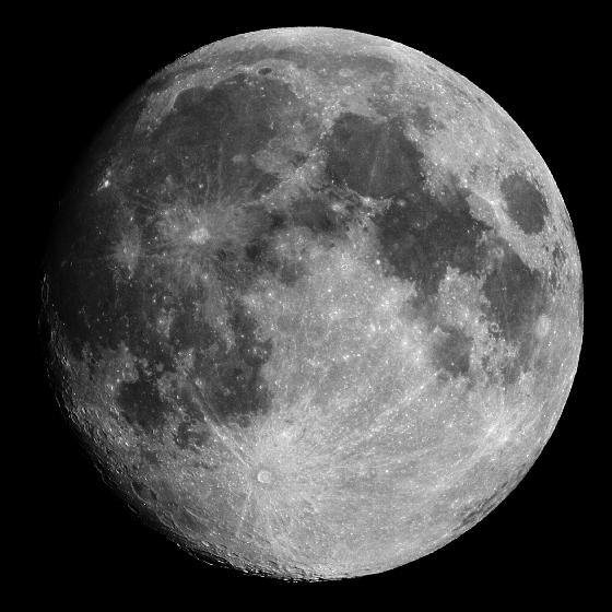 lune le 19/08/13