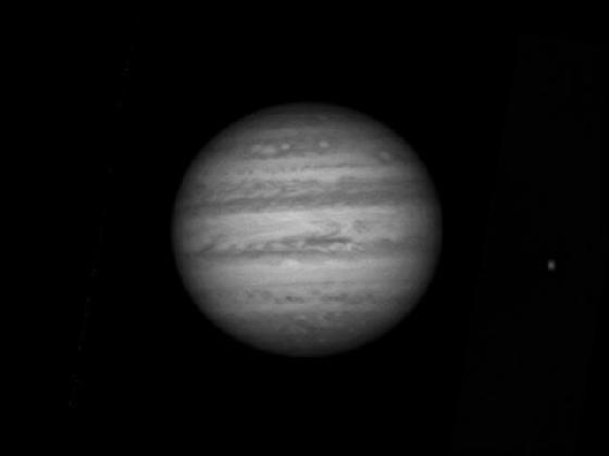 Jupiter