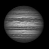 Jupiter 25/02/16
