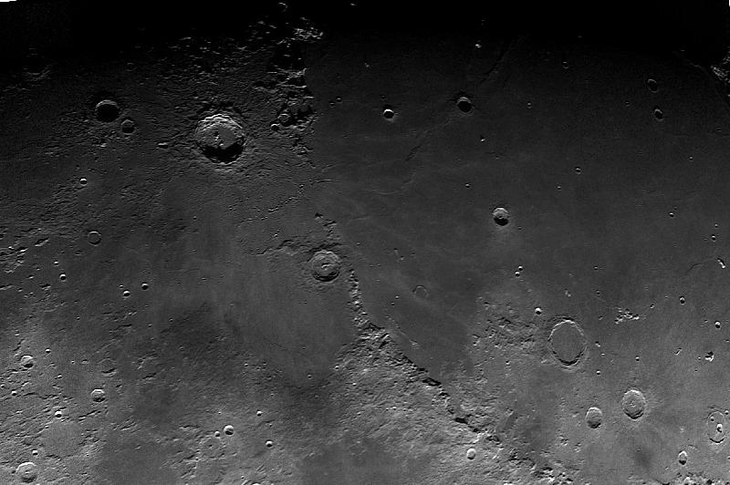 mosaïque lunaire 12/08/16