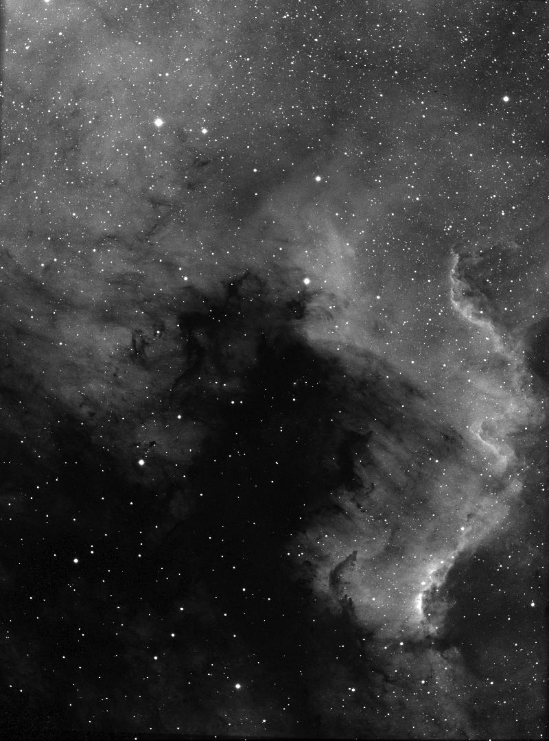 NGC7000