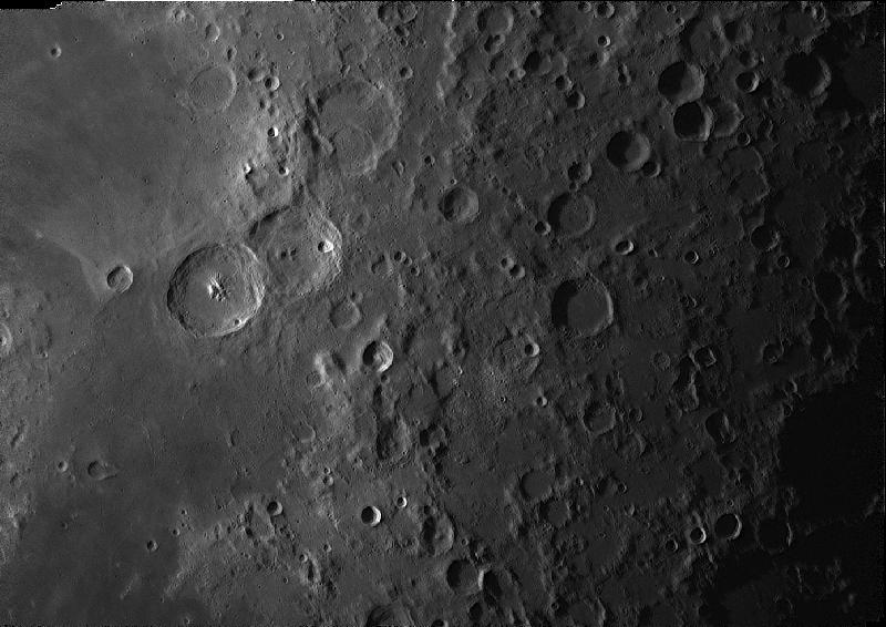 Cyrile et théophile