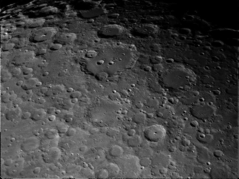 Clavius