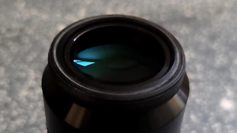 Oculaire SuperView 42 mm