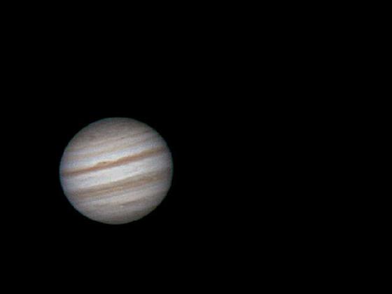 Jupiter 23 novembre 2011 Jupiter 23 novembre 2011