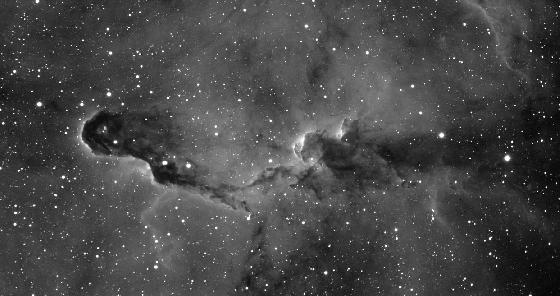 IC1396 IC1396