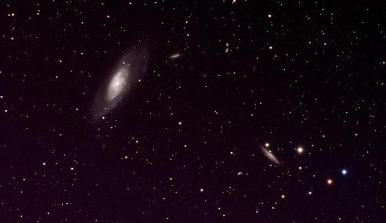 M106 M106
