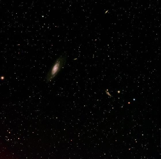 M106bis M106bis