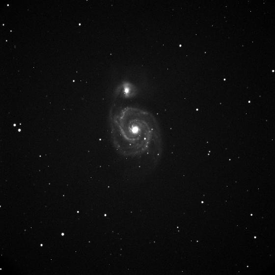 M51 M51