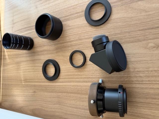 lunette 130mm lunette 130mm