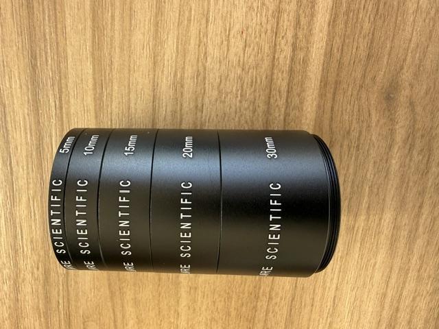 Lunette apo TS imaging star 130mm f/5