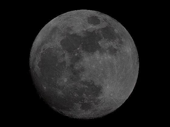 1ere lune