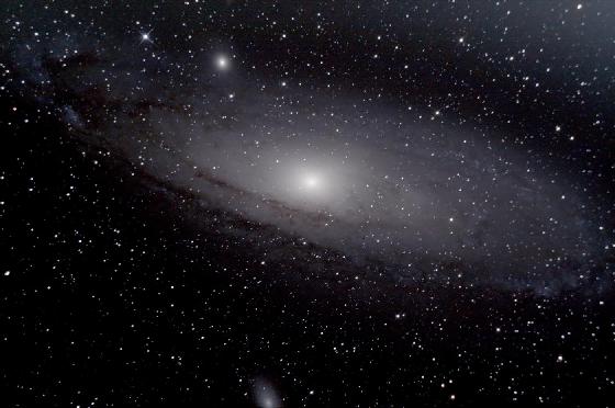 M31 M31
