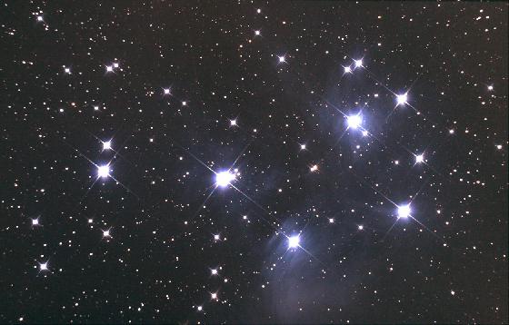 M45 M45
