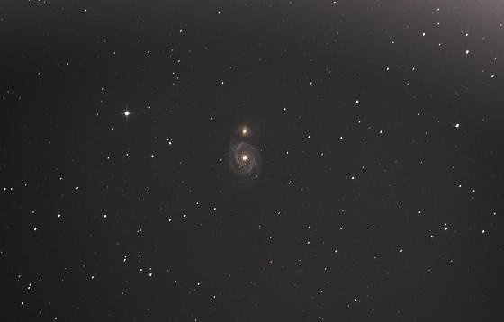 M51 M51