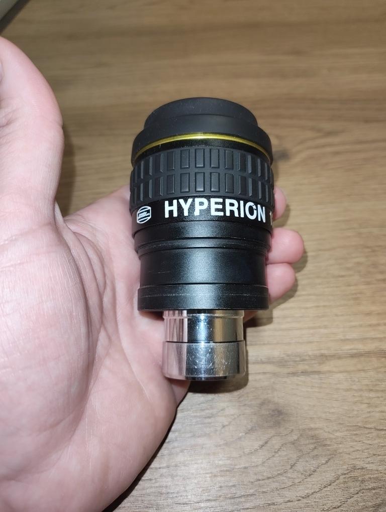 Hyperion 13mm