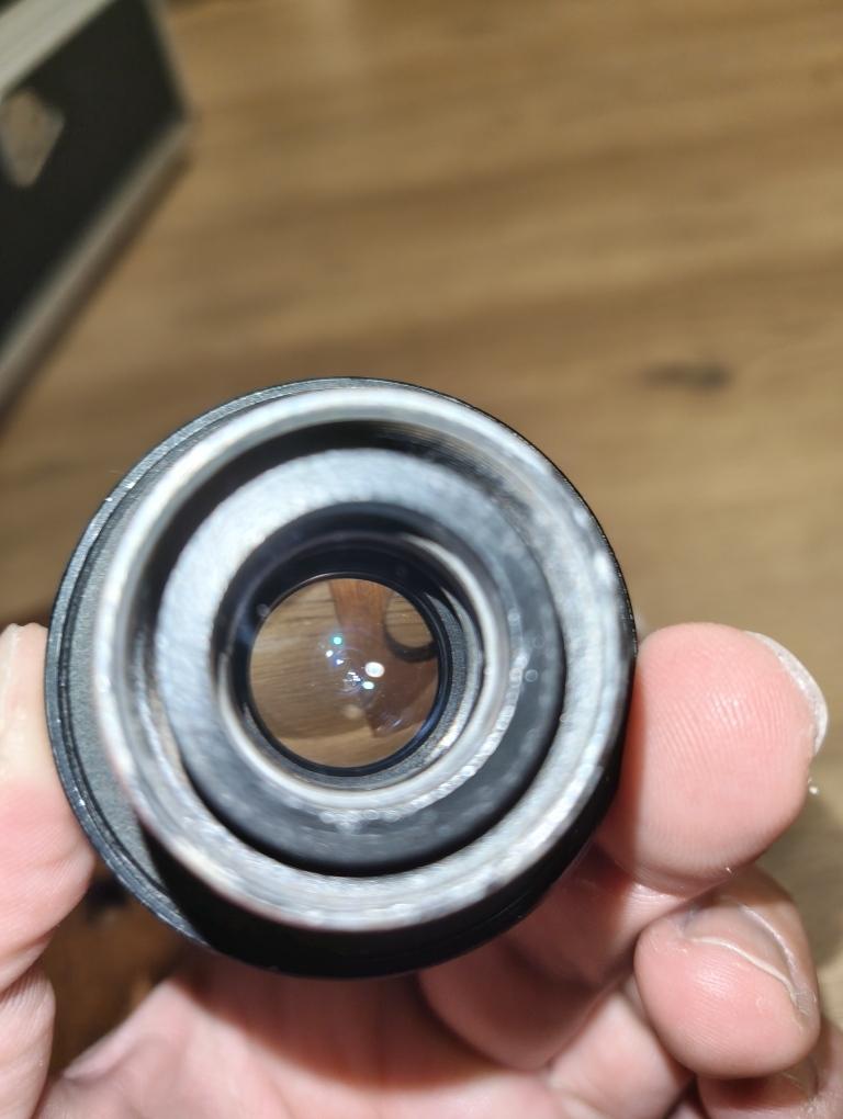 Hyperion 13mm
