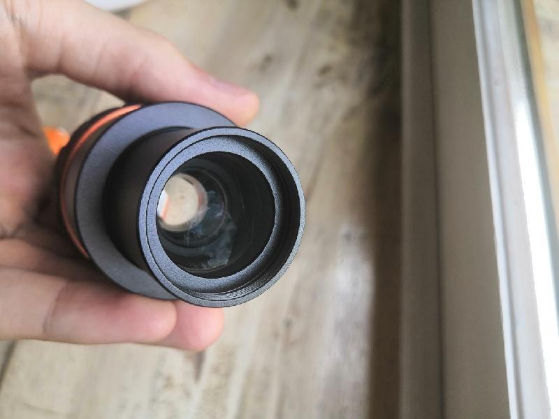 BAISSE DE PRIX Celestron Lentille de Barlow 3x X-Cel LX 1,25 BAISSE DE PRIX Celestron Lentille de Barlow 3x X-Cel LX 1,25