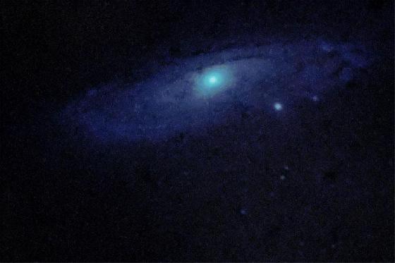 M31 M31