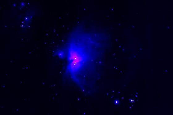 M42 Orion M42 Orion