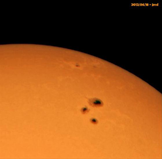 soleil 2012 06 18 soleil 2012 06 18
