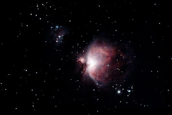 M42 orion