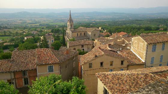 Bonnieux Bonnieux