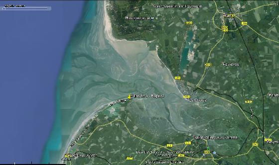 baie de somme baie de somme