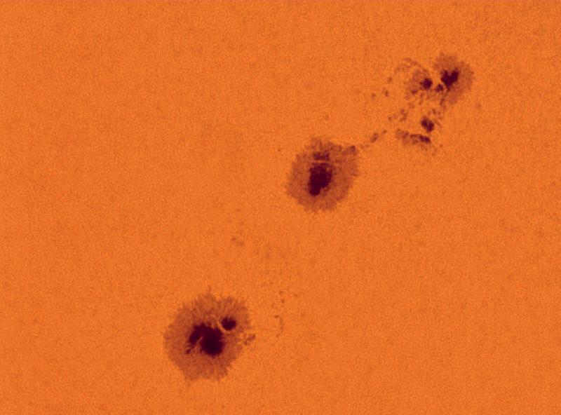 soleil 17 juillet 16 2